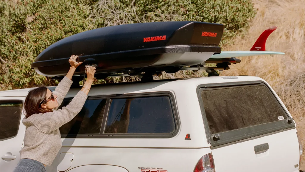 The Essential Gear I Trust for Life on the Road